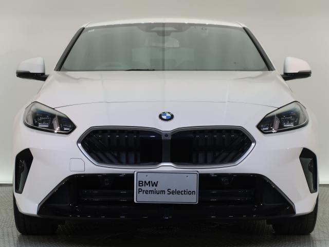 ＢＭＷ １シリーズ １２０ Ｍスポーツ 0.6万Km 379.8万円 2024年式[083]の中古車詳細(愛知県)