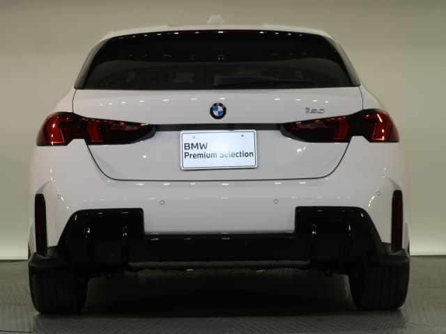 ＢＭＷ １シリーズ １２０ Ｍスポーツ 0.6万Km 379.8万円 2024年式[083]の中古車詳細(愛知県)