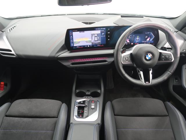 ＢＭＷ １シリーズ １２０ Ｍスポーツ 0.6万Km 379.8万円 2024年式[083]の中古車詳細(愛知県)