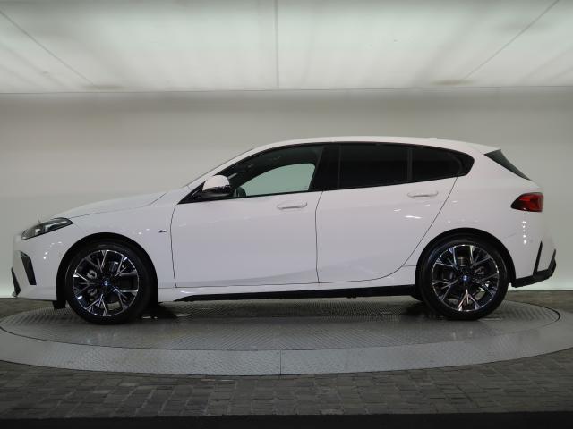 ＢＭＷ １シリーズ １２０ Ｍスポーツ 0.6万Km 379.8万円 2024年式[083]の中古車詳細(愛知県)