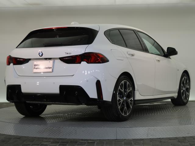 ＢＭＷ １シリーズ １２０ Ｍスポーツ 0.6万Km 379.8万円 2024年式[083]の中古車詳細(愛知県)