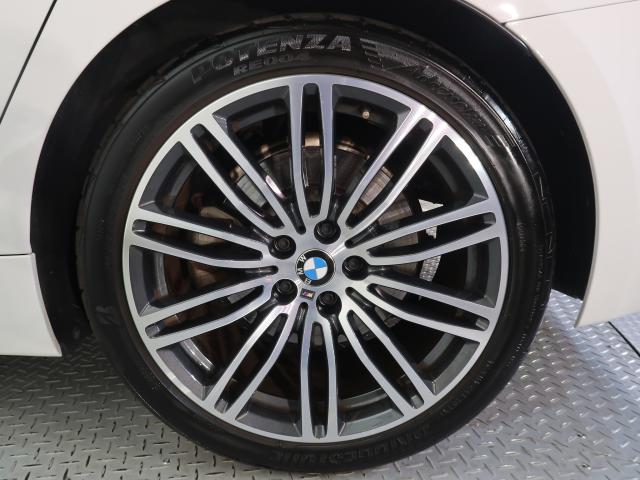 ＢＭＷ ５シリーズ ５２３ｉツーリング Ｍスポーツ 6万Km 269.8万円 2019年式[775]の中古車詳細(愛知県)