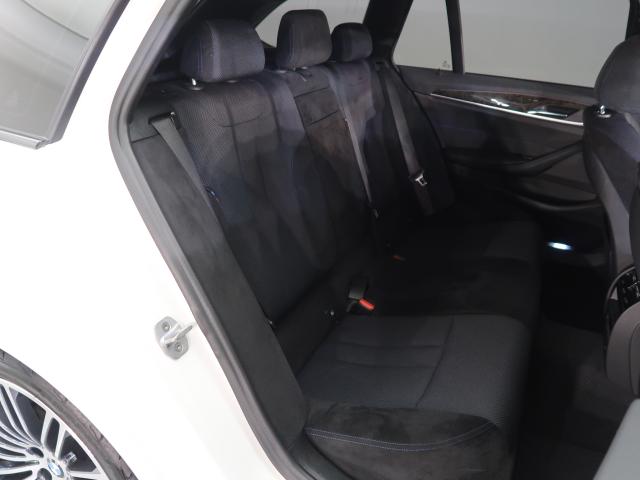 ＢＭＷ ５シリーズ ５２３ｉツーリング Ｍスポーツ 6万Km 269.8万円 2019年式[775]の中古車詳細(愛知県)