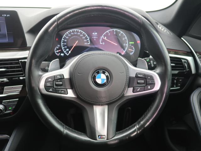 ＢＭＷ ５シリーズ ５２３ｉツーリング Ｍスポーツ 6万Km 269.8万円 2019年式[775]の中古車詳細(愛知県)
