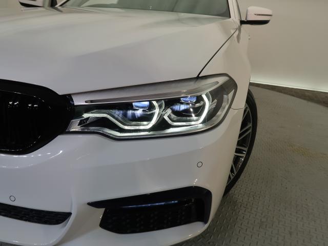 ＢＭＷ ５シリーズ ５２３ｉツーリング Ｍスポーツ 6万Km 269.8万円 2019年式[775]の中古車詳細(愛知県)