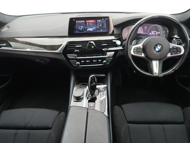 ＢＭＷ ５シリーズ ５２３ｉツーリング Ｍスポーツ 6万Km 269.8万円 2019年式[775]の中古車詳細(愛知県)