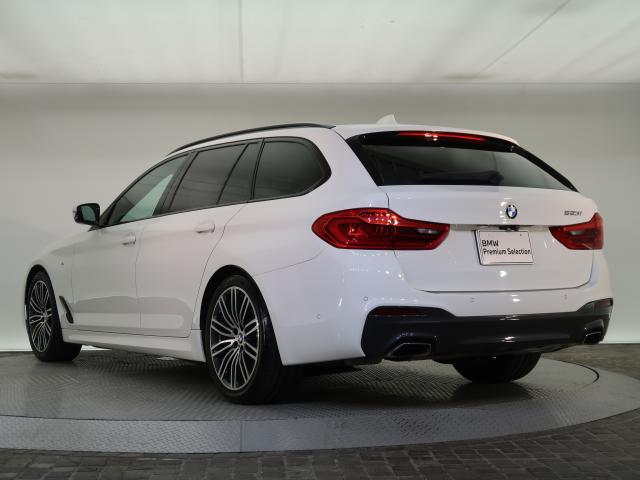 ＢＭＷ ５シリーズ ５２３ｉツーリング Ｍスポーツ 6万Km 269.8万円 2019年式[775]の中古車詳細(愛知県)