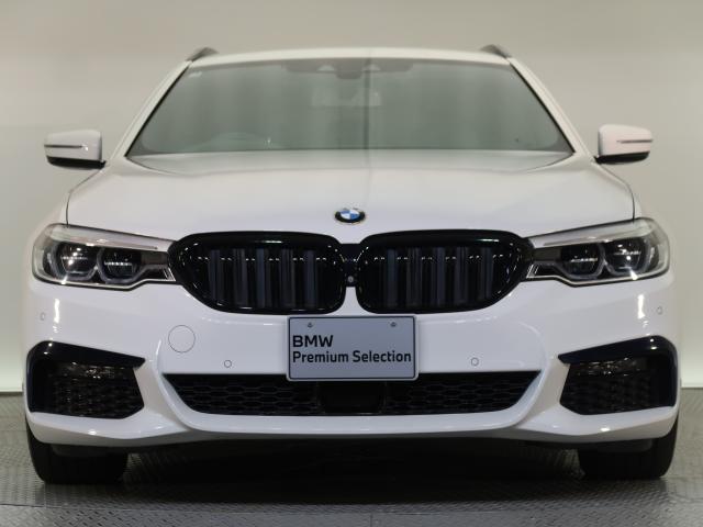 ＢＭＷ ５シリーズ ５２３ｉツーリング Ｍスポーツ 6万Km 269.8万円 2019年式[775]の中古車詳細(愛知県)