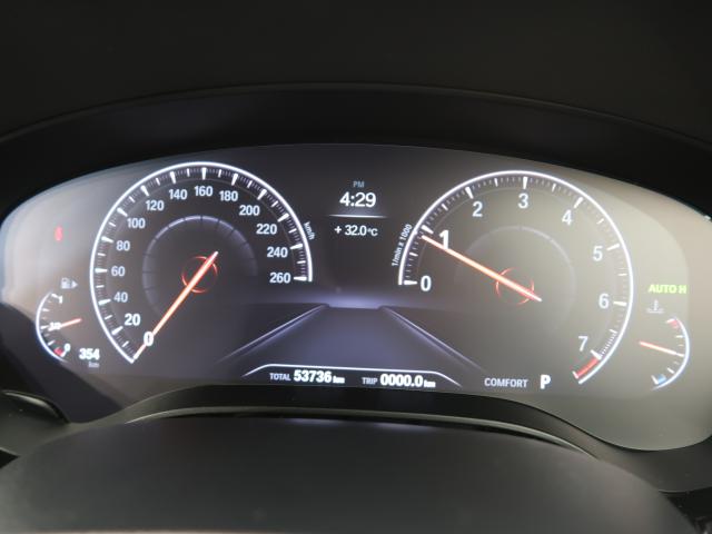ＢＭＷ ５シリーズ ５２３ｉツーリング Ｍスポーツ 6万Km 269.8万円 2019年式[775]の中古車詳細(愛知県)