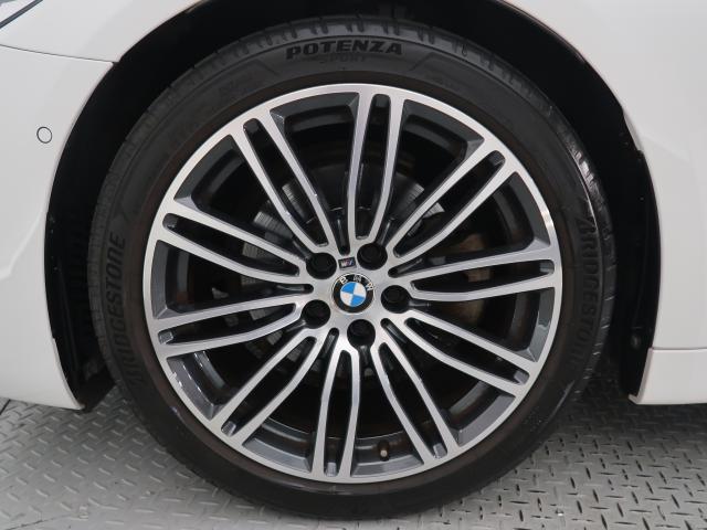 ＢＭＷ ５シリーズ ５２３ｉツーリング Ｍスポーツ 6万Km 269.8万円 2019年式[775]の中古車詳細(愛知県)