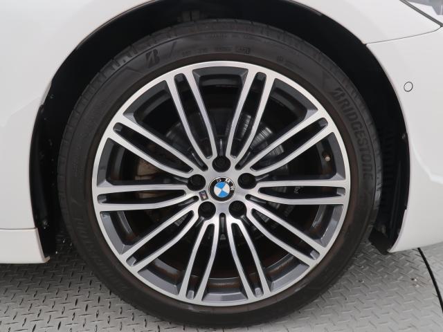 ＢＭＷ ５シリーズ ５２３ｉツーリング Ｍスポーツ 6万Km 269.8万円 2019年式[775]の中古車詳細(愛知県)