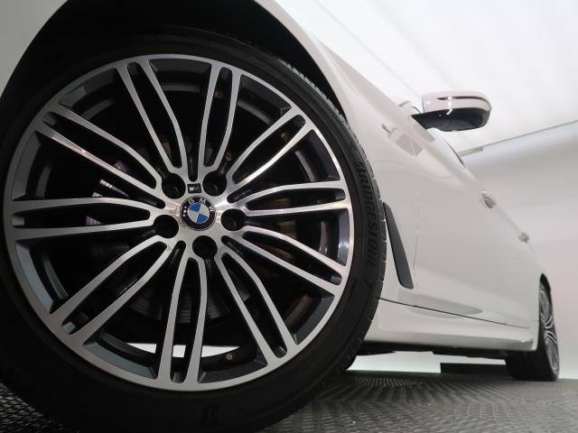 ＢＭＷ ５シリーズ ５２３ｉツーリング Ｍスポーツ 6万Km 269.8万円 2019年式[775]の中古車詳細(愛知県)