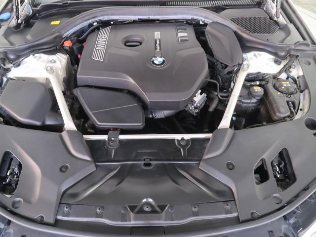 ＢＭＷ ５シリーズ ５２３ｉツーリング Ｍスポーツ 6万Km 269.8万円 2019年式[775]の中古車詳細(愛知県)