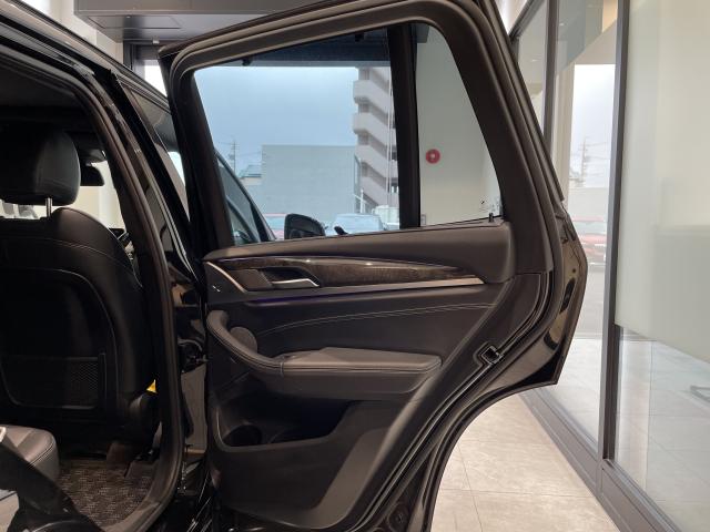 ＢＭＷ Ｘ３ ｘＤｒｉｖｅ ２０ｄ Ｍスポーツ 5万Km 399.0万円 2020年式[208]の中古車詳細(愛知県)