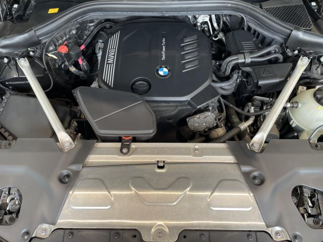 ＢＭＷ Ｘ３ ｘＤｒｉｖｅ ２０ｄ Ｍスポーツ 5万Km 399.0万円 2020年式[208]の中古車詳細(愛知県)