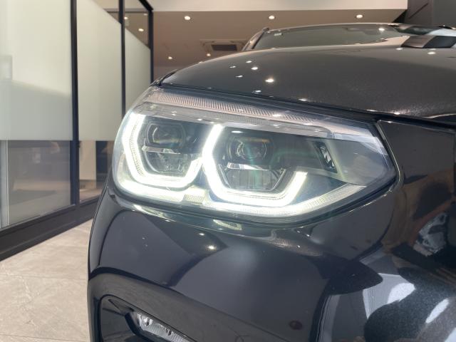 ＢＭＷ Ｘ３ ｘＤｒｉｖｅ ２０ｄ Ｍスポーツ 5万Km 399.0万円 2020年式[208]の中古車詳細(愛知県)