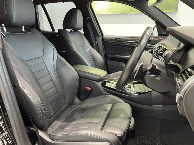ＢＭＷ Ｘ３ ｘＤｒｉｖｅ ２０ｄ Ｍスポーツ 5万Km 399.0万円 2020年式[208]の中古車詳細(愛知県)