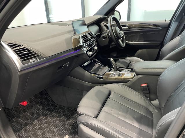 ＢＭＷ Ｘ３ ｘＤｒｉｖｅ ２０ｄ Ｍスポーツ 5万Km 399.0万円 2020年式[208]の中古車詳細(愛知県)