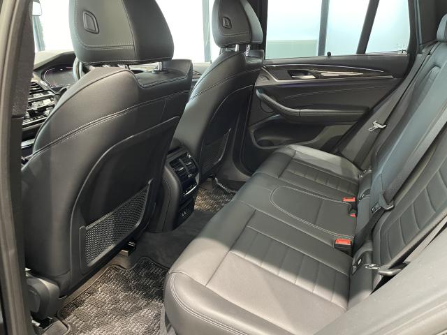 ＢＭＷ Ｘ３ ｘＤｒｉｖｅ ２０ｄ Ｍスポーツ 5万Km 399.0万円 2020年式[208]の中古車詳細(愛知県)