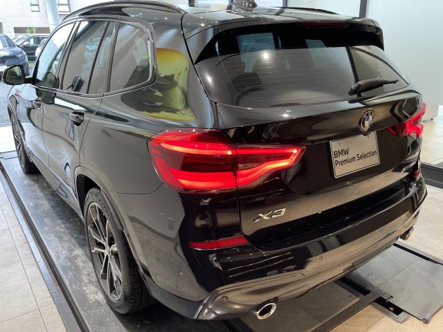 ＢＭＷ Ｘ３ ｘＤｒｉｖｅ ２０ｄ Ｍスポーツ 5万Km 399.0万円 2020年式[208]の中古車詳細(愛知県)
