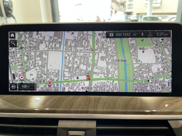 ＢＭＷ Ｘ３ ｘＤｒｉｖｅ ２０ｄ Ｍスポーツ 5万Km 399.0万円 2020年式[208]の中古車詳細(愛知県)