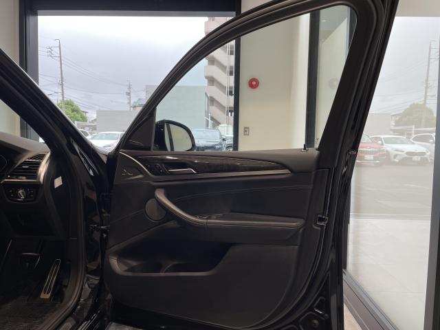 ＢＭＷ Ｘ３ ｘＤｒｉｖｅ ２０ｄ Ｍスポーツ 5万Km 399.0万円 2020年式[208]の中古車詳細(愛知県)