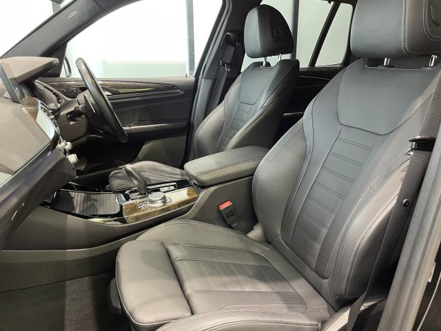 ＢＭＷ Ｘ３ ｘＤｒｉｖｅ ２０ｄ Ｍスポーツ 5万Km 399.0万円 2020年式[208]の中古車詳細(愛知県)