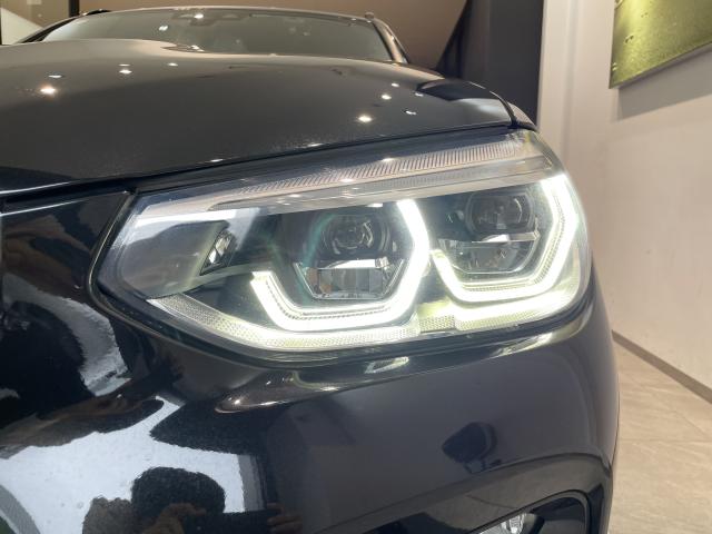ＢＭＷ Ｘ３ ｘＤｒｉｖｅ ２０ｄ Ｍスポーツ 5万Km 399.0万円 2020年式[208]の中古車詳細(愛知県)