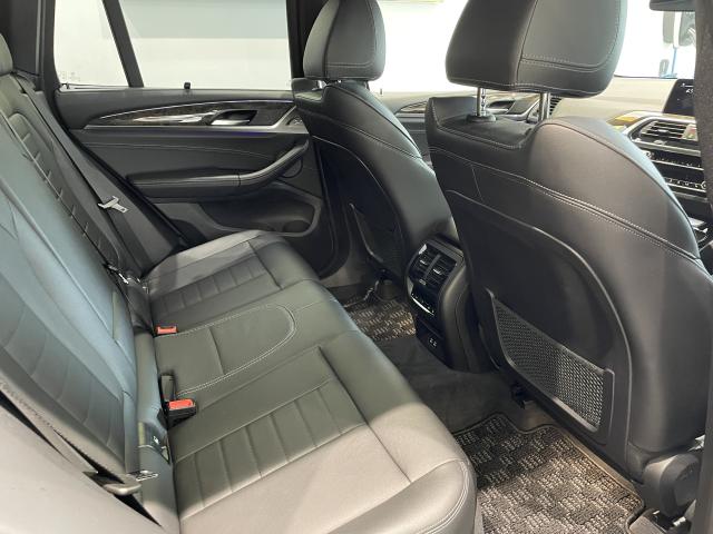 ＢＭＷ Ｘ３ ｘＤｒｉｖｅ ２０ｄ Ｍスポーツ 5万Km 399.0万円 2020年式[208]の中古車詳細(愛知県)