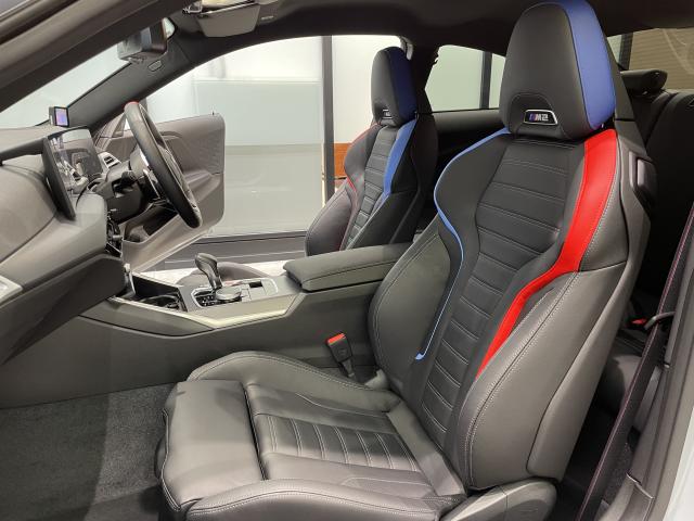 ＢＭＷ Ｍ２ ベースグレード 0.3万Km 850.0万円 2025年式[130]の中古車詳細(愛知県)