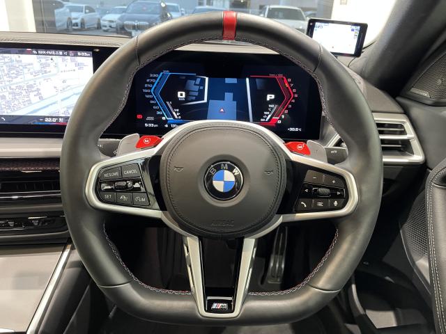 ＢＭＷ Ｍ２ ベースグレード 0.3万Km 850.0万円 2025年式[130]の中古車詳細(愛知県)