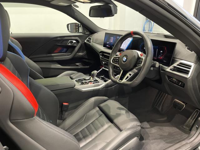ＢＭＷ Ｍ２ ベースグレード 0.3万Km 850.0万円 2025年式[130]の中古車詳細(愛知県)