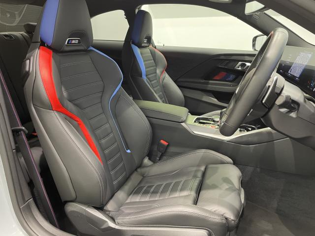 ＢＭＷ Ｍ２ ベースグレード 0.3万Km 850.0万円 2025年式[130]の中古車詳細(愛知県)