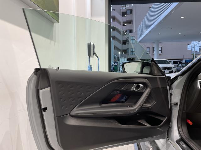 ＢＭＷ Ｍ２ ベースグレード 0.3万Km 850.0万円 2025年式[130]の中古車詳細(愛知県)