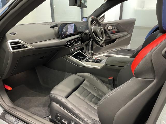ＢＭＷ Ｍ２ ベースグレード 0.3万Km 850.0万円 2025年式[130]の中古車詳細(愛知県)