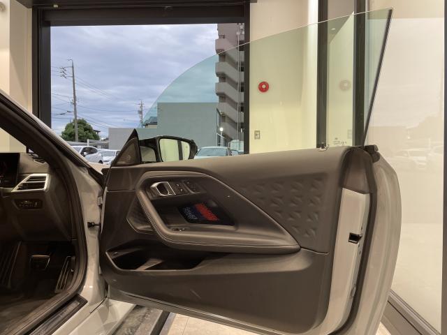 ＢＭＷ Ｍ２ ベースグレード 0.3万Km 850.0万円 2025年式[130]の中古車詳細(愛知県)