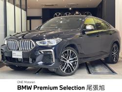 ＢＭＷ Ｘ６(愛知県)