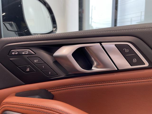 ＢＭＷ Ｘ６ Ｍ５０ｉ 1.8万Km 879.0万円 2023年式[596]の中古車詳細(愛知県)