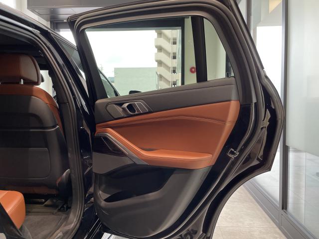 ＢＭＷ Ｘ６ Ｍ５０ｉ 1.8万Km 879.0万円 2023年式[596]の中古車詳細(愛知県)