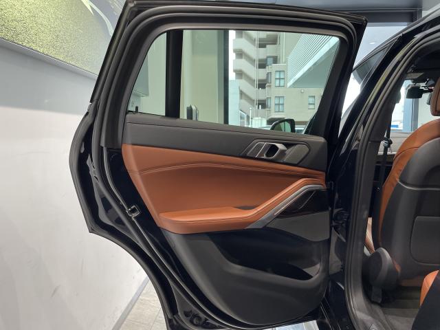ＢＭＷ Ｘ６ Ｍ５０ｉ 1.8万Km 879.0万円 2023年式[596]の中古車詳細(愛知県)