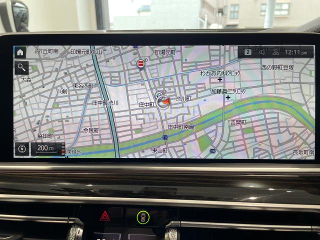 ＢＭＷ Ｘ６ Ｍ５０ｉ 1.8万Km 879.0万円 2023年式[596]の中古車詳細(愛知県)