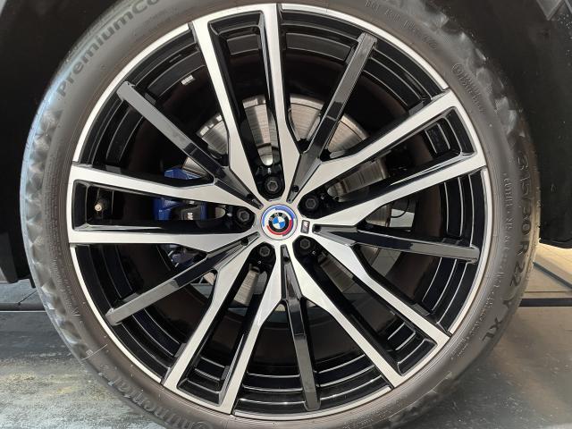 ＢＭＷ Ｘ６ Ｍ５０ｉ 1.8万Km 879.0万円 2023年式[596]の中古車詳細(愛知県)