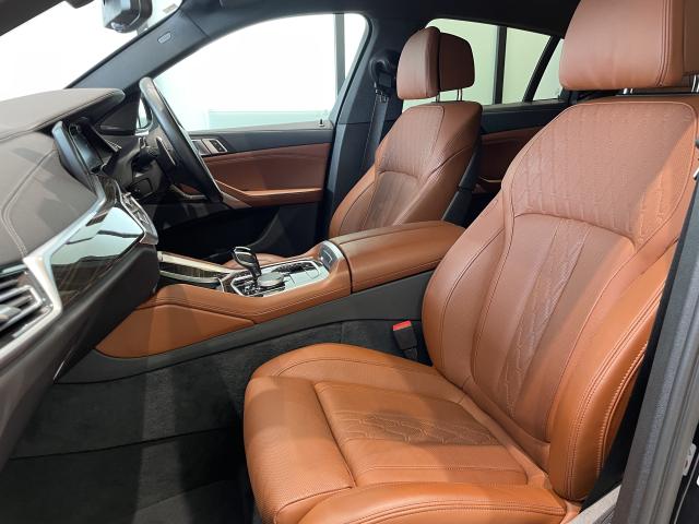 ＢＭＷ Ｘ６ Ｍ５０ｉ 1.8万Km 879.0万円 2023年式[596]の中古車詳細(愛知県)