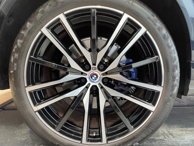 ＢＭＷ Ｘ６ Ｍ５０ｉ 1.8万Km 879.0万円 2023年式[596]の中古車詳細(愛知県)