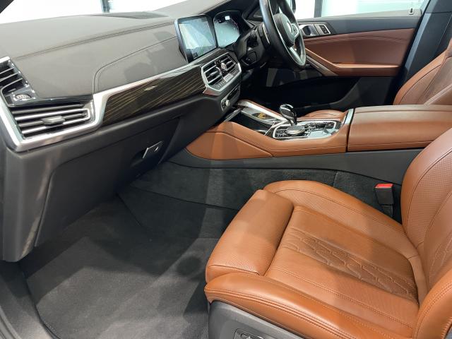 ＢＭＷ Ｘ６ Ｍ５０ｉ 1.8万Km 879.0万円 2023年式[596]の中古車詳細(愛知県)