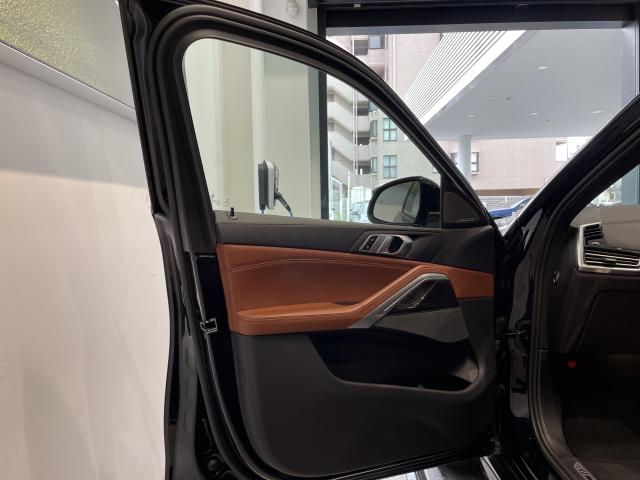 ＢＭＷ Ｘ６ Ｍ５０ｉ 1.8万Km 879.0万円 2023年式[596]の中古車詳細(愛知県)