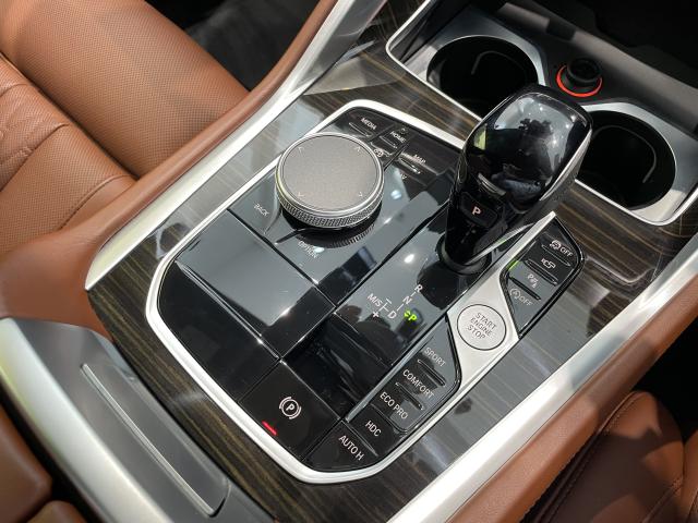 ＢＭＷ Ｘ６ Ｍ５０ｉ 1.8万Km 879.0万円 2023年式[596]の中古車詳細(愛知県)