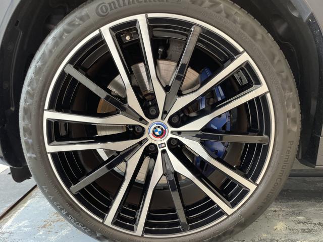 ＢＭＷ Ｘ６ Ｍ５０ｉ 1.8万Km 879.0万円 2023年式[596]の中古車詳細(愛知県)