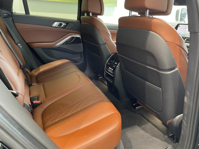 ＢＭＷ Ｘ６ Ｍ５０ｉ 1.8万Km 879.0万円 2023年式[596]の中古車詳細(愛知県)