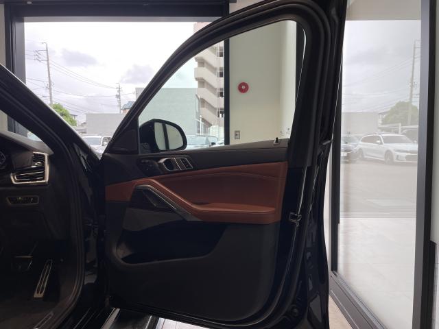 ＢＭＷ Ｘ６ Ｍ５０ｉ 1.8万Km 879.0万円 2023年式[596]の中古車詳細(愛知県)